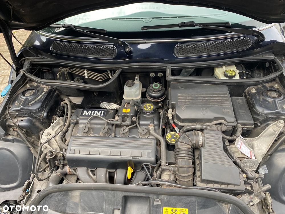 MINI ONE - 14