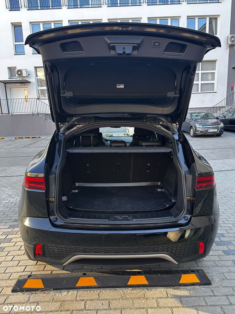 Jaguar E-Pace D150 AWD SE - 11