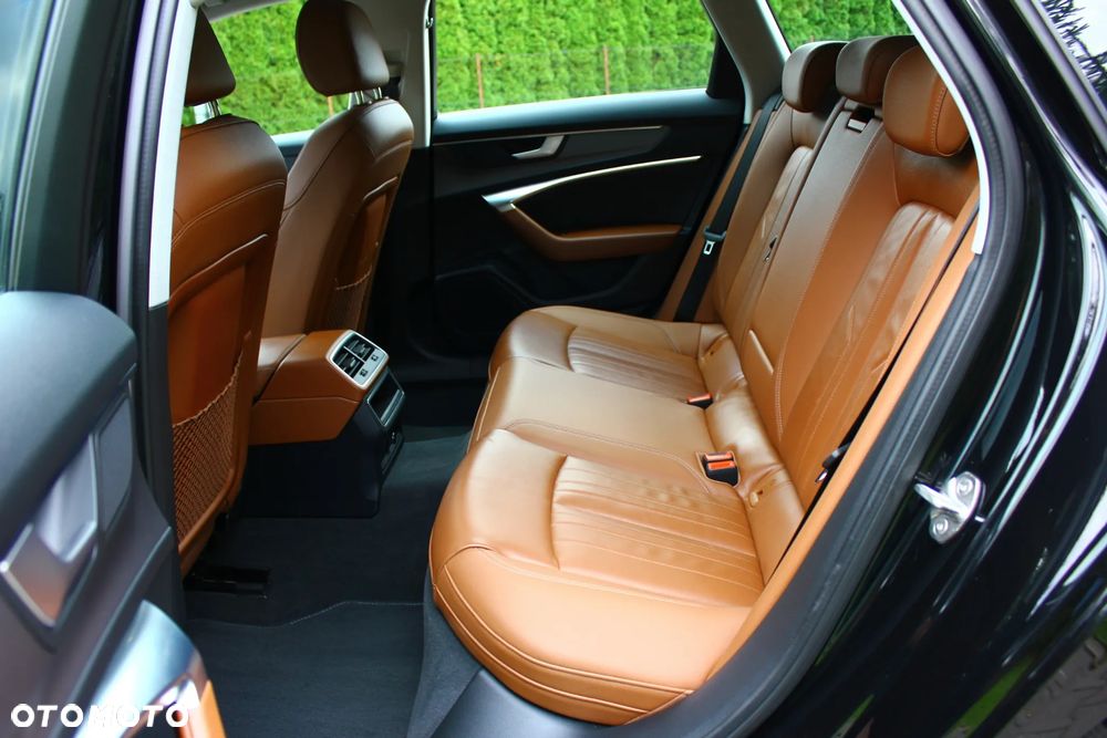 Audi A6 Avant 40 TDI mHEV Advanced S tronic - 32