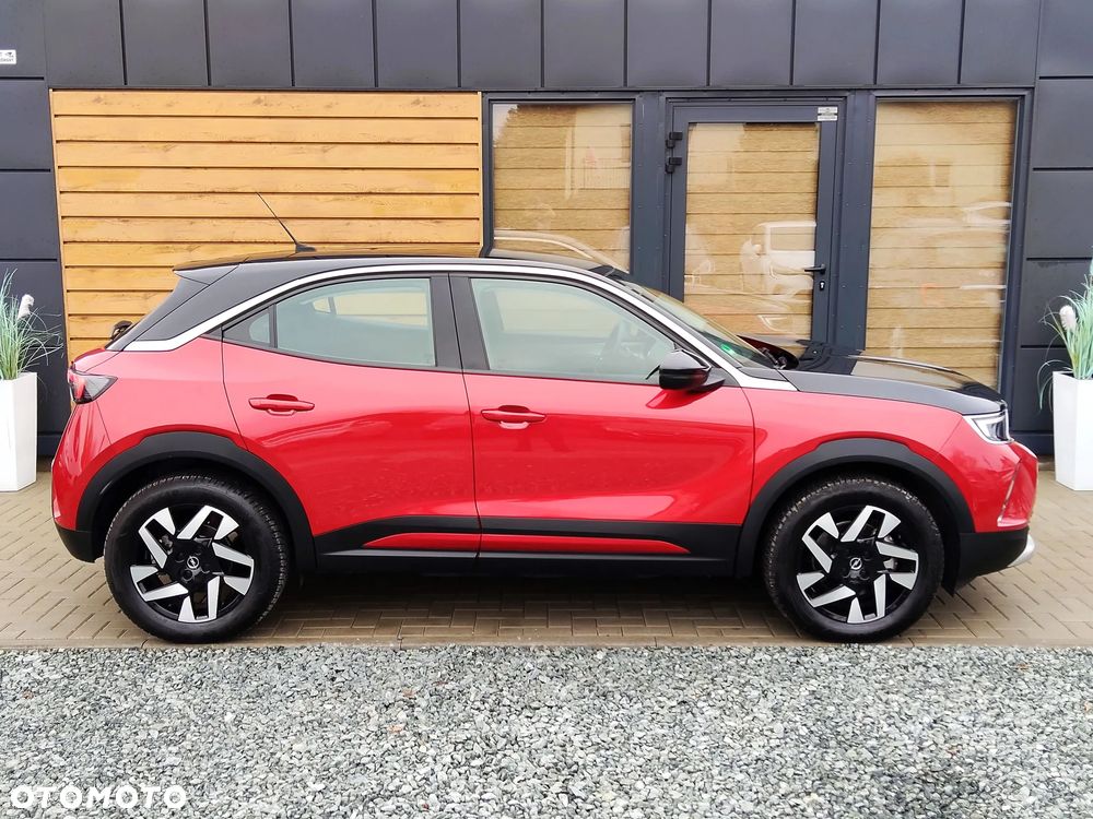 Opel Mokka 50kWh Ultimate Pack - 31