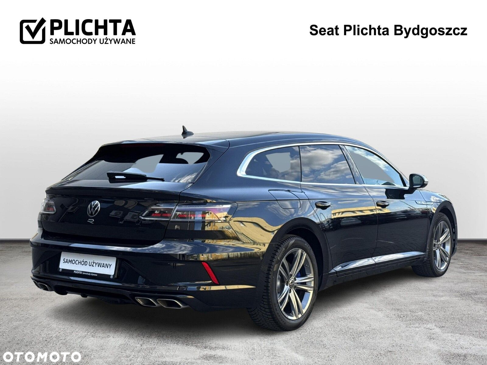 Volkswagen Arteon - 5