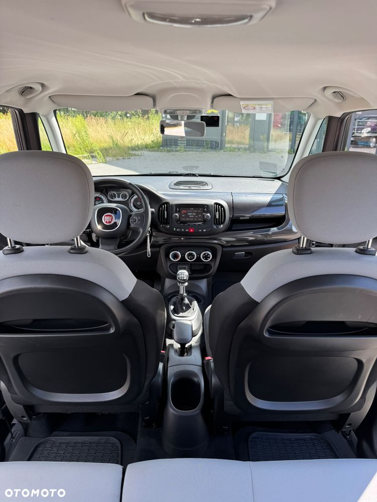 Fiat 500L 1.4 16V Pop Star - 10