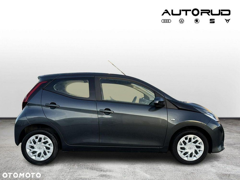Toyota Aygo - 6