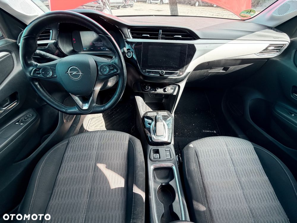 Opel Corsa Electric Edition - 19