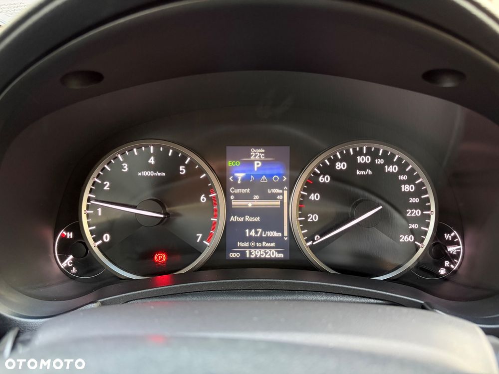 Lexus NX 200t Elite 2WD - 11