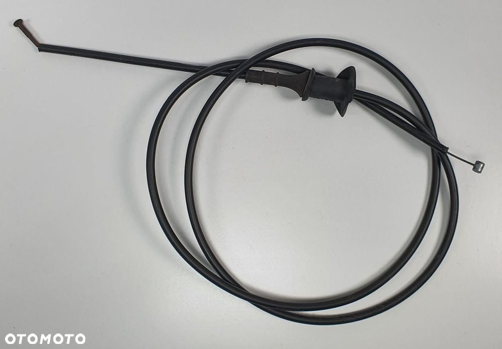 LINKA OTWIERANIA MASKI OPEL ASTRA III H 13105886 - 1