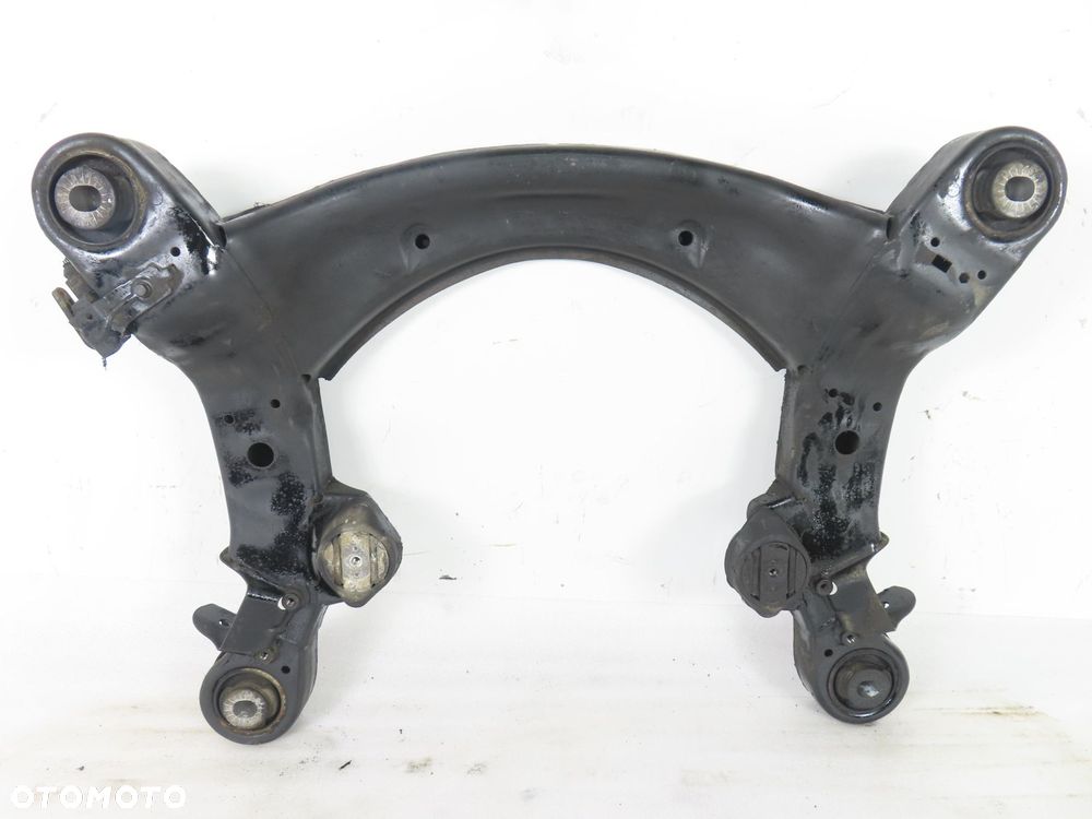 SANKI PRZÓD AUDI A6 C6 3.0 TDI quattro - - 1