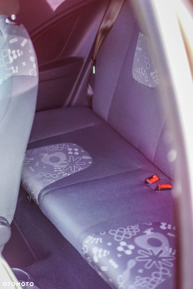 Ford KA 1.2 Start-Stopp-System Trend Edition - 11