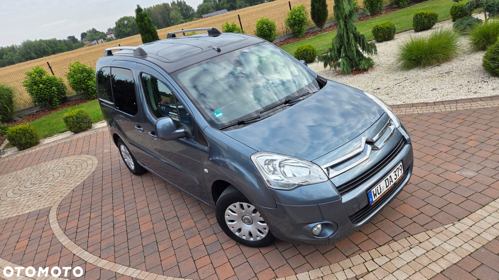Citroën Berlingo - 3