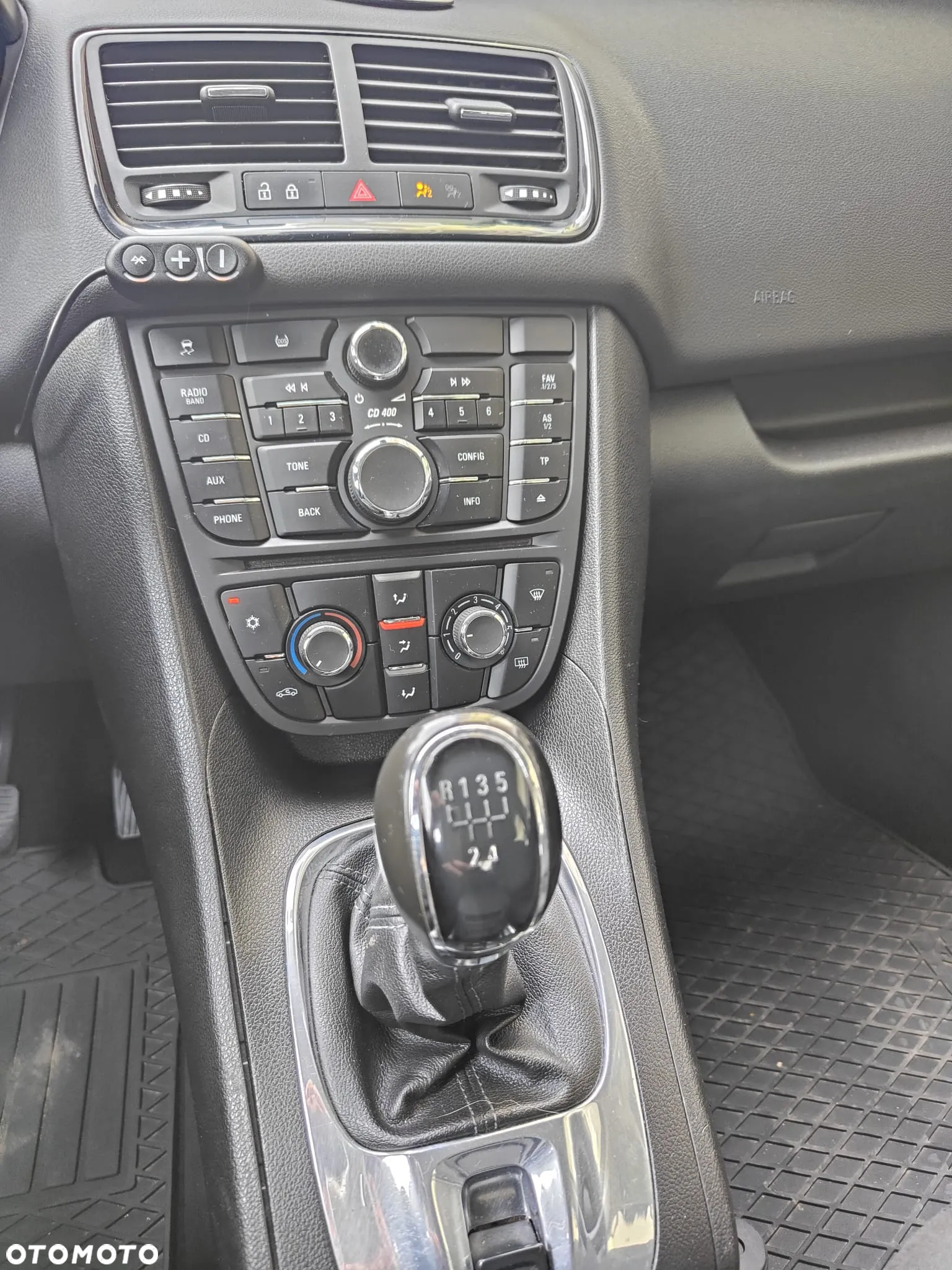 Opel Meriva - 35