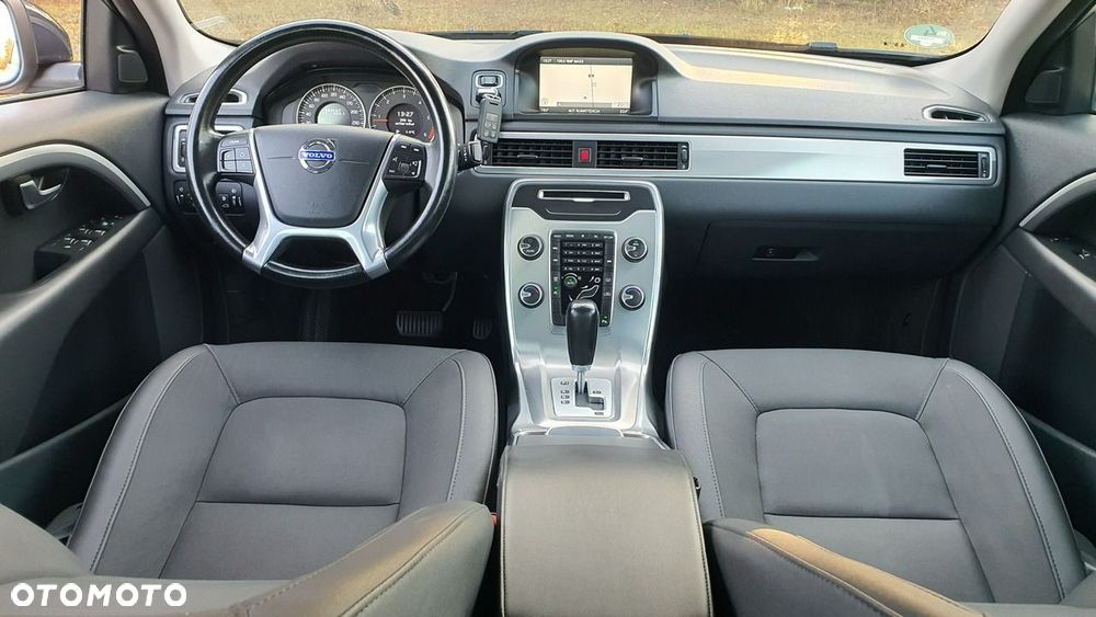 Volvo S80 D3 Kinetic - 6