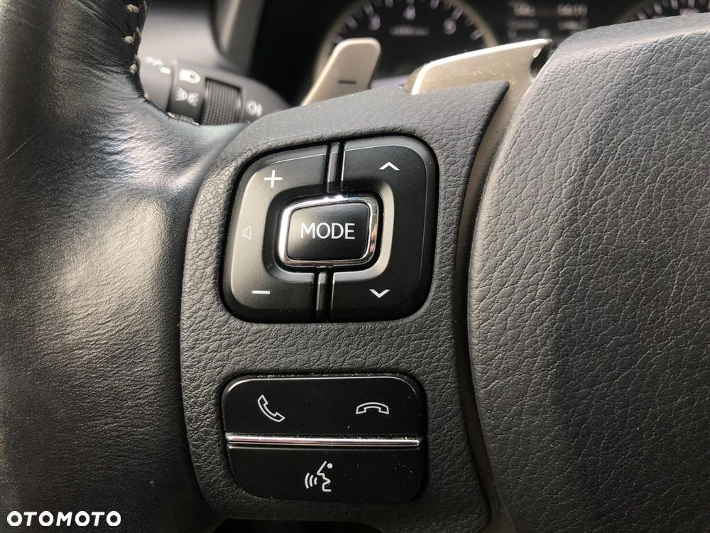 Lexus NX 300 Elegance Optimum AWD - 27