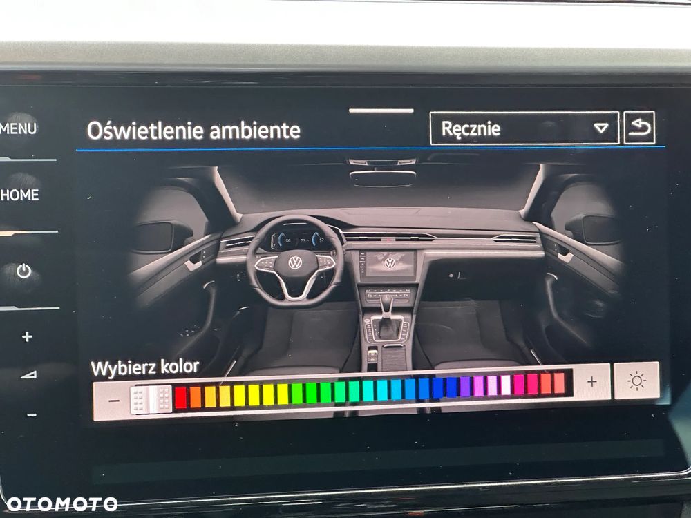 Volkswagen Arteon 2.0 TSI OPF DSG R-Line - 36