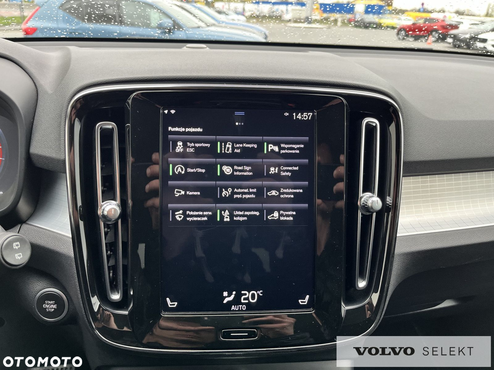 Volvo XC 40 - 19