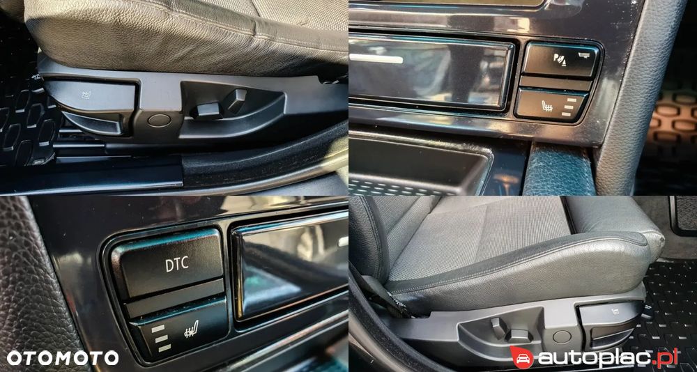 BMW Seria 5 - 38