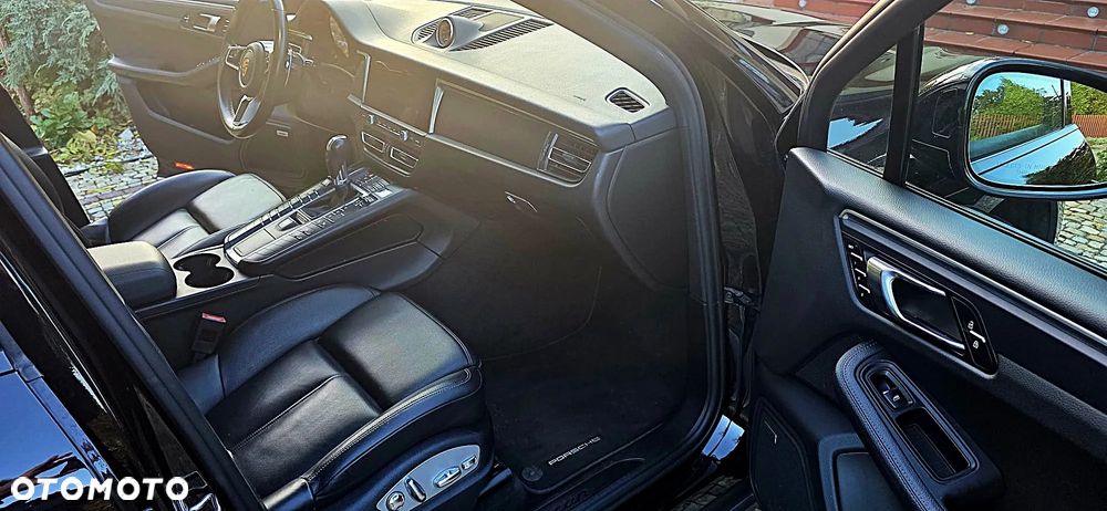 Porsche Macan Standard - 7