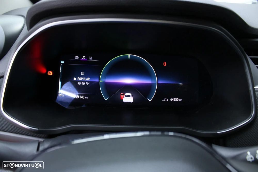 Renault Zoe (c/ Bateria) E-Tech EV50 Equilibre - 11