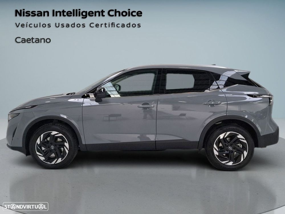 Nissan Qashqai 1.5 e-Power Advance - 5