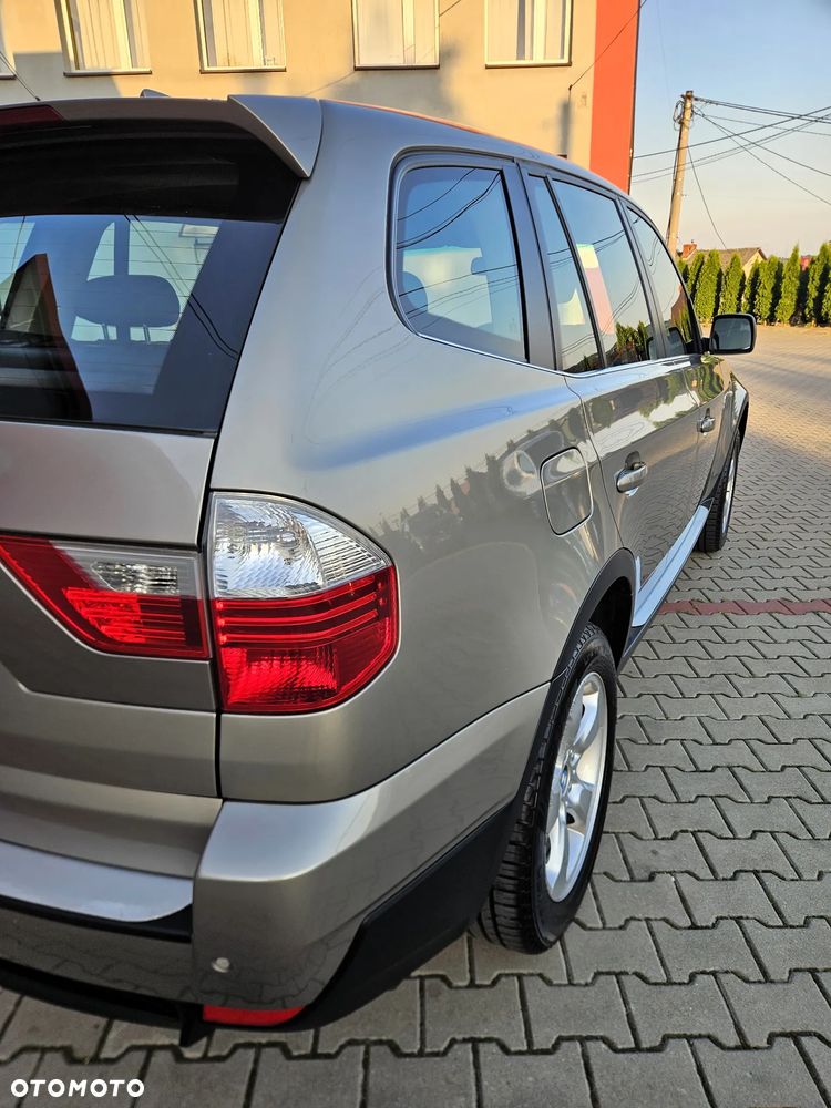 BMW X3 xDrive25i Edition Exclusive - 15