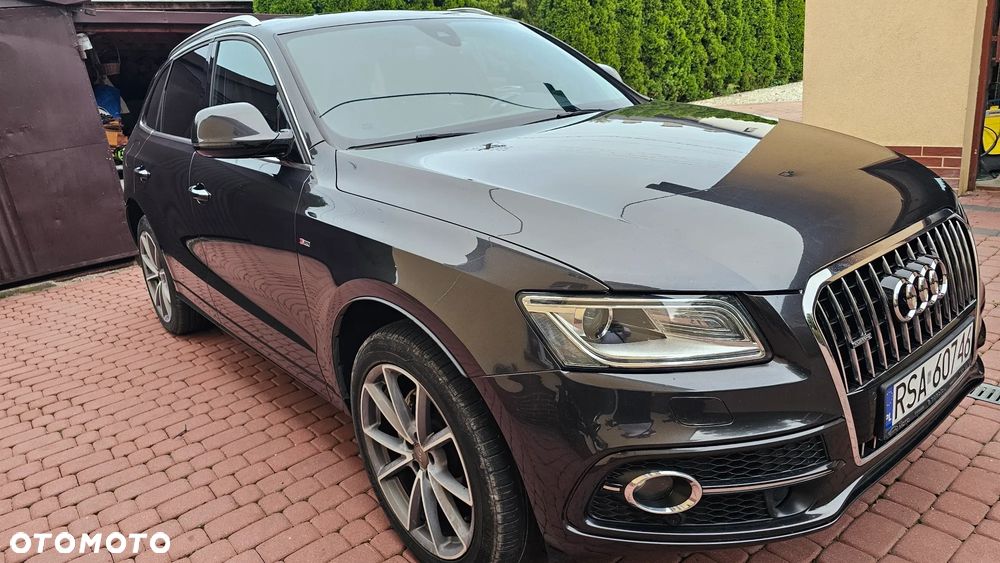 Audi Q5 2.0 TDI Quattro (clean diesel) S tronic - 18