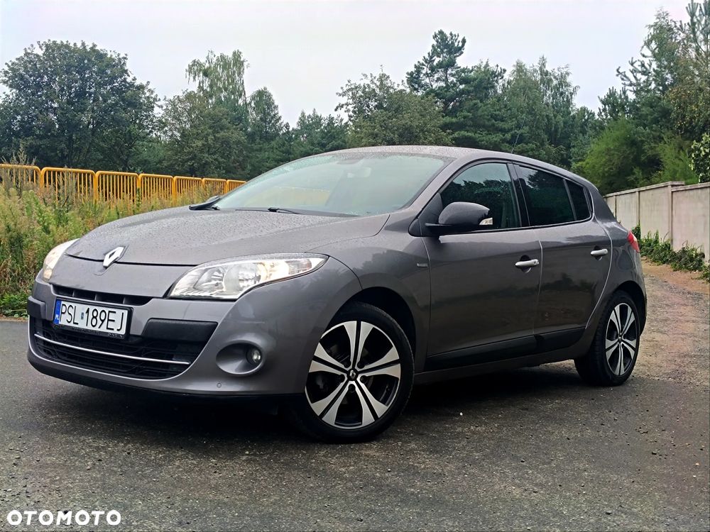 Renault Megane 1.9 dCi Bose Edition - 5