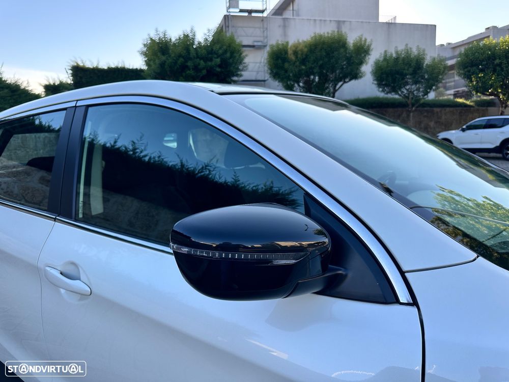 Nissan Qashqai 1.5 dCi Acenta - 15