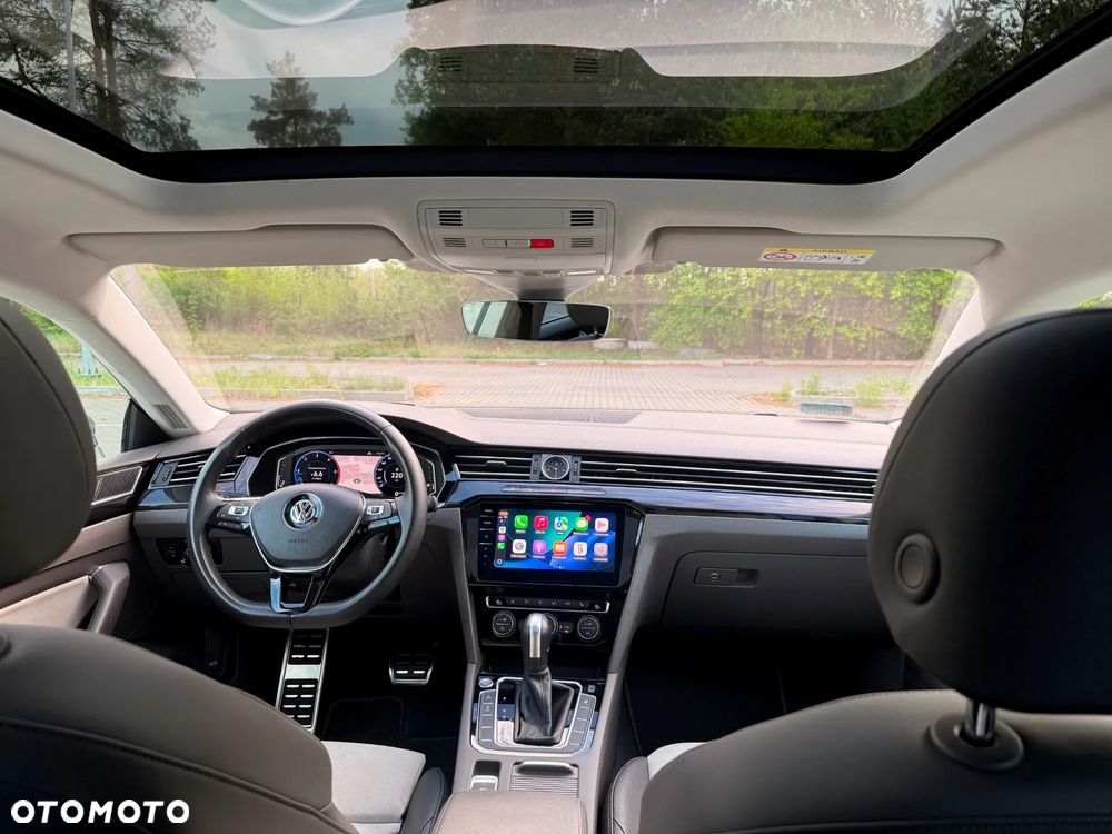 Volkswagen Arteon 2.0 TDI SCR Elegance DSG - 17
