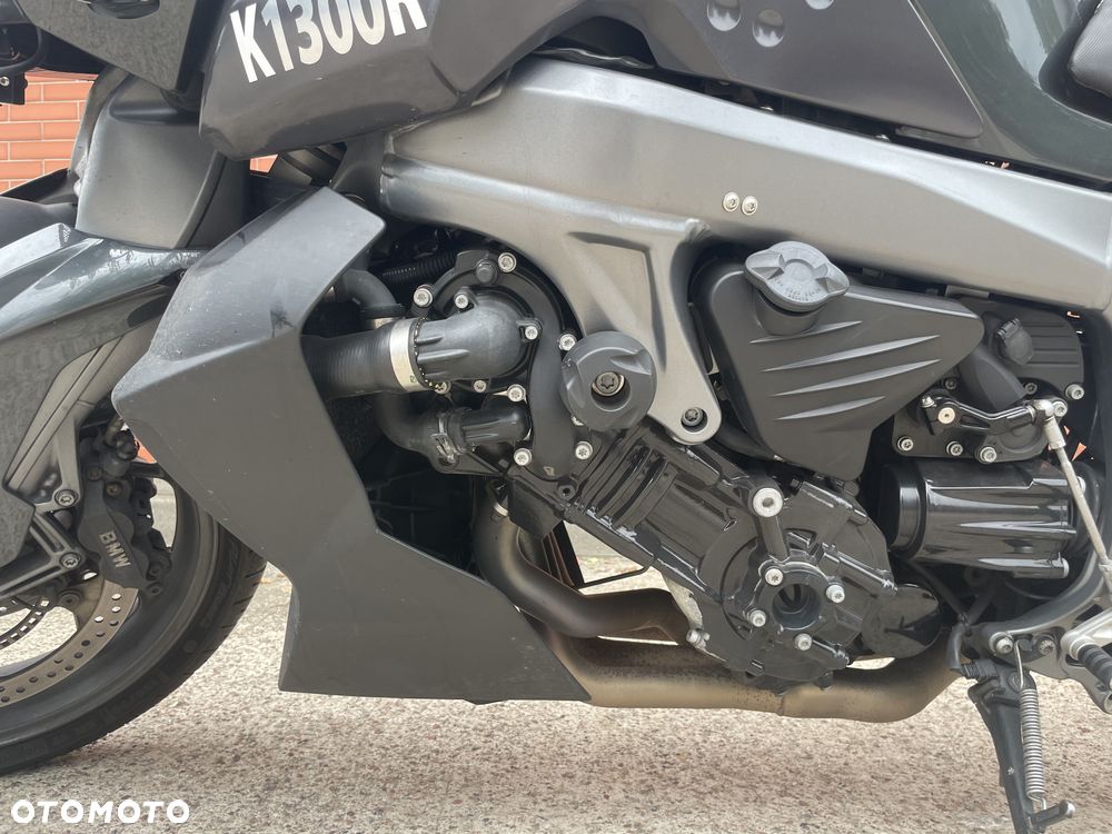 BMW K - 7