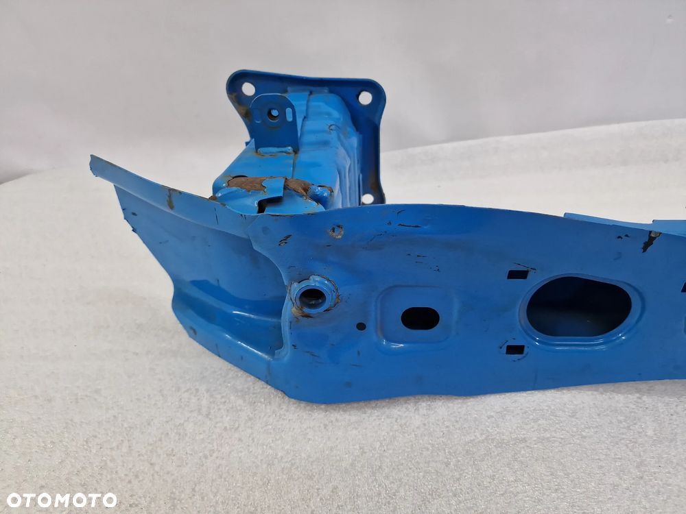 FORD FOCUS MK3 LIFT 14- BELKA PRZEDNIA PRZÓD / POD ZDERZAK PRZEDNI , NR AUKCJI BEL78 - 8