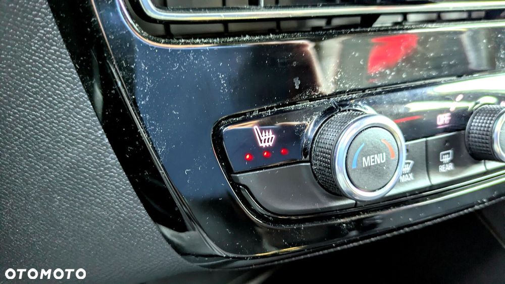 Opel Mokka 1.2 T GS Line Plus S&S - 19