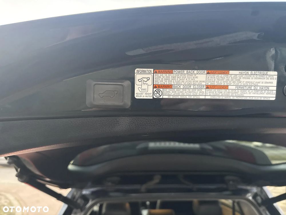 Toyota RAV4 2.0 Prestige 4x4 MS - 16