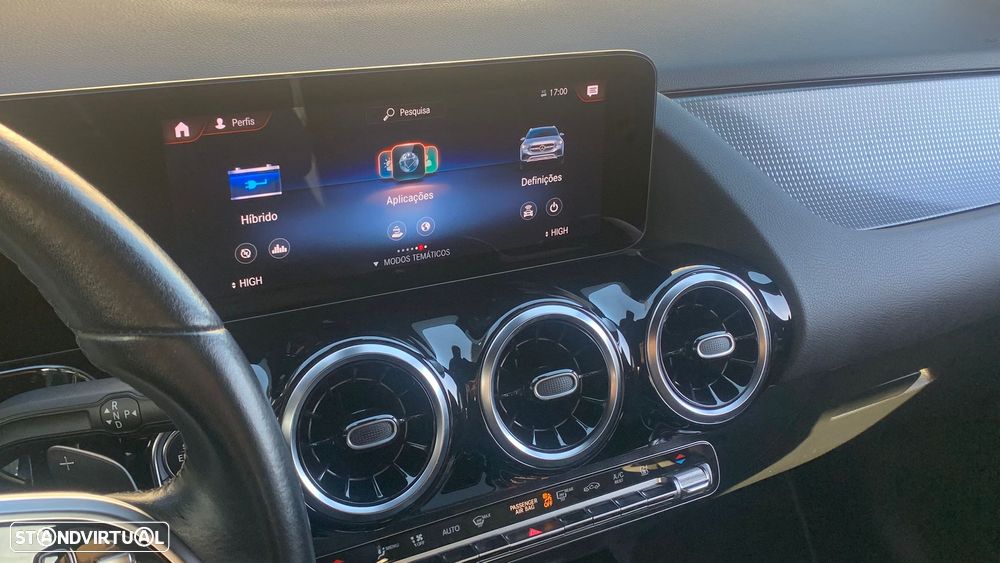 Mercedes-Benz GLA 250 - 14