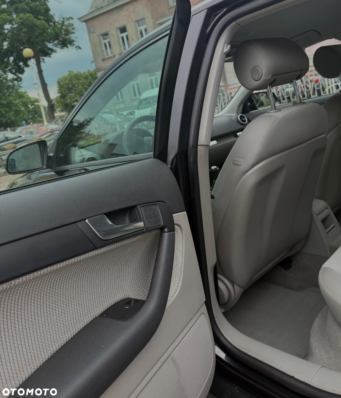 Audi A3 1.6 Ambition - 26