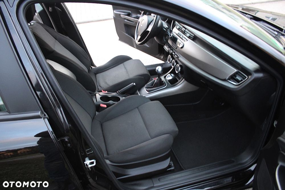 Alfa Romeo Giulietta 1.4 TB 16V Veloce - 10