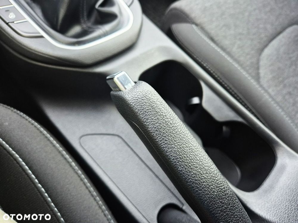 Hyundai i30 1.0 T-GDI Smart - 35