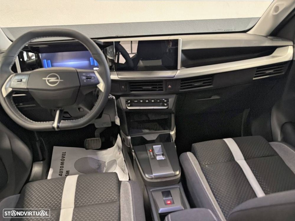 Opel Frontera 54 kWh GS — fotografia 7