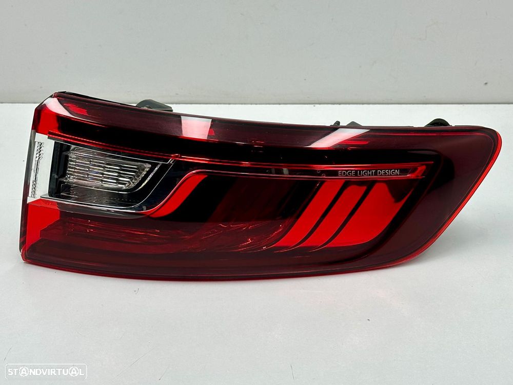 Farolim Direito / Esquerdo - Renault Megane IV (2016)