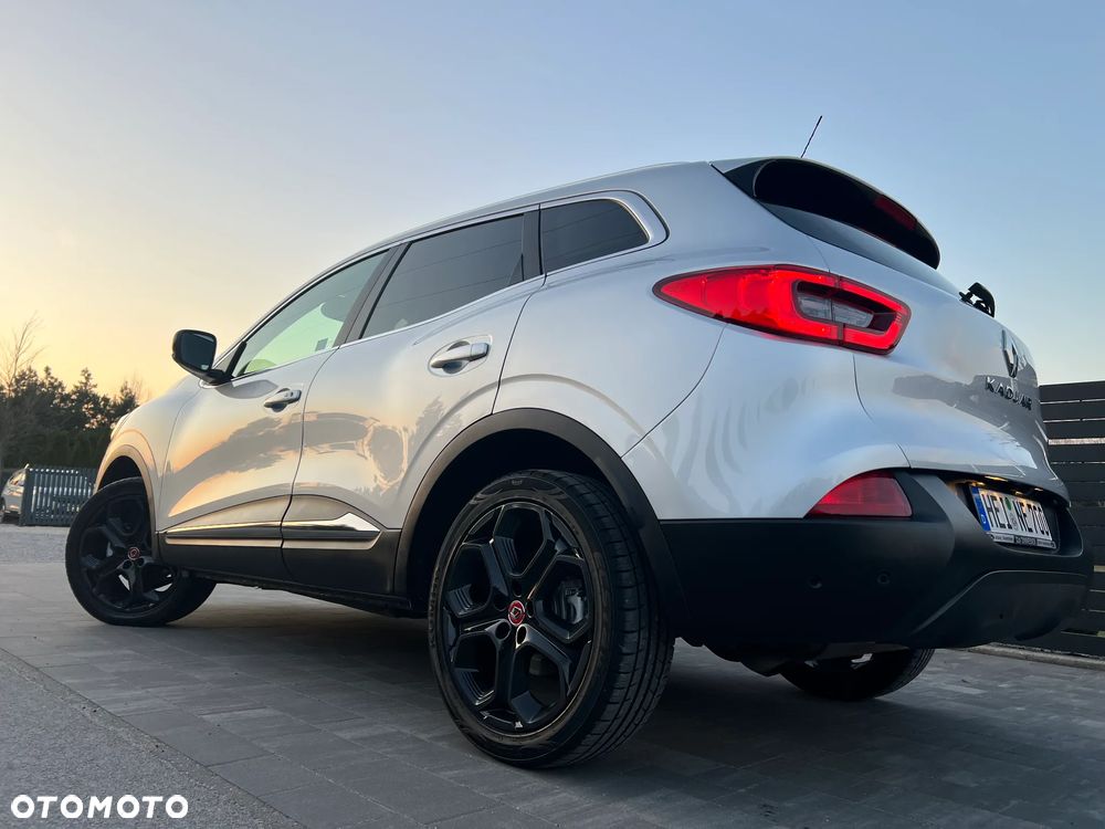 Renault Kadjar Energy TCe 165 Bose Edition - 13