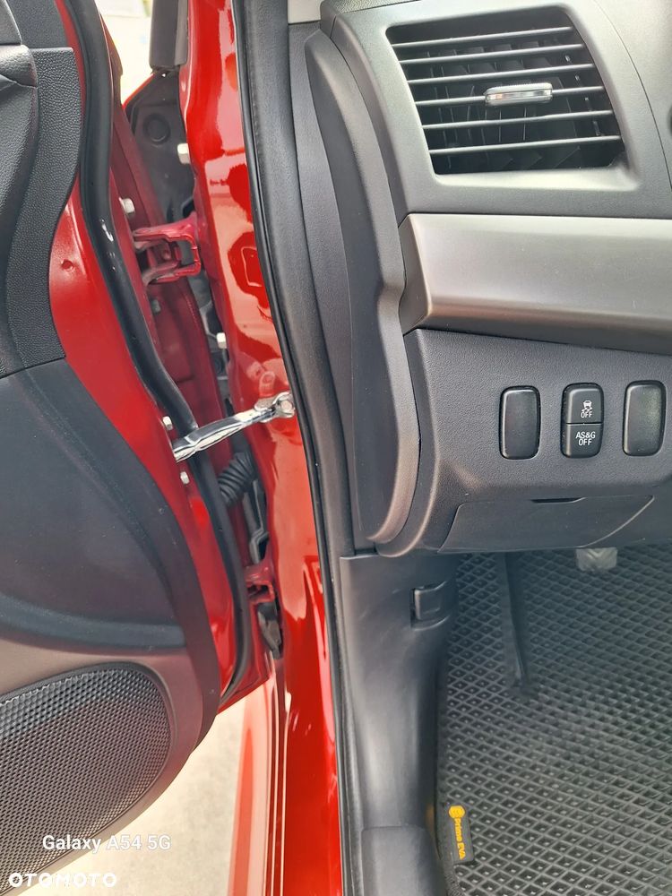 Mitsubishi Lancer 1.6 - 37