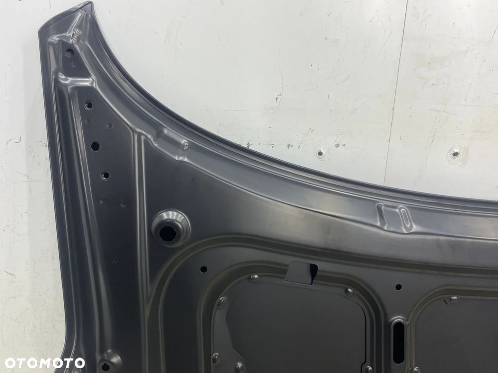 Maska Hyundai I20 GB 2 II 14-20r. pokrywa silnika nowa oryginalna 66400C8000 - 9