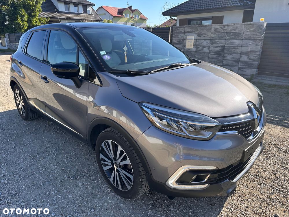 Renault Captur - 2