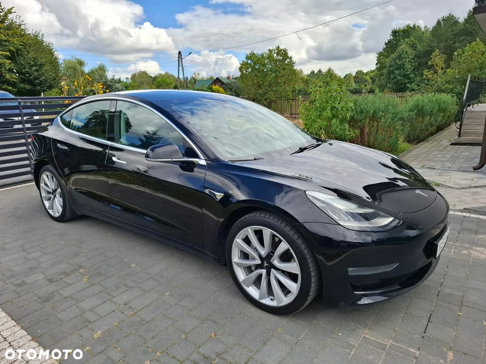 Tesla Model 3 Allradantrieb Dual Motor - 2