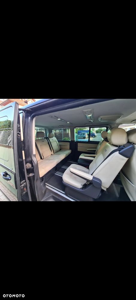 Volkswagen Multivan L1 Highline - 37