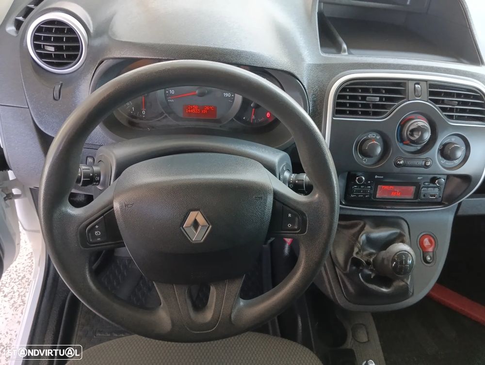 Renault Kangoo Maxi - 8