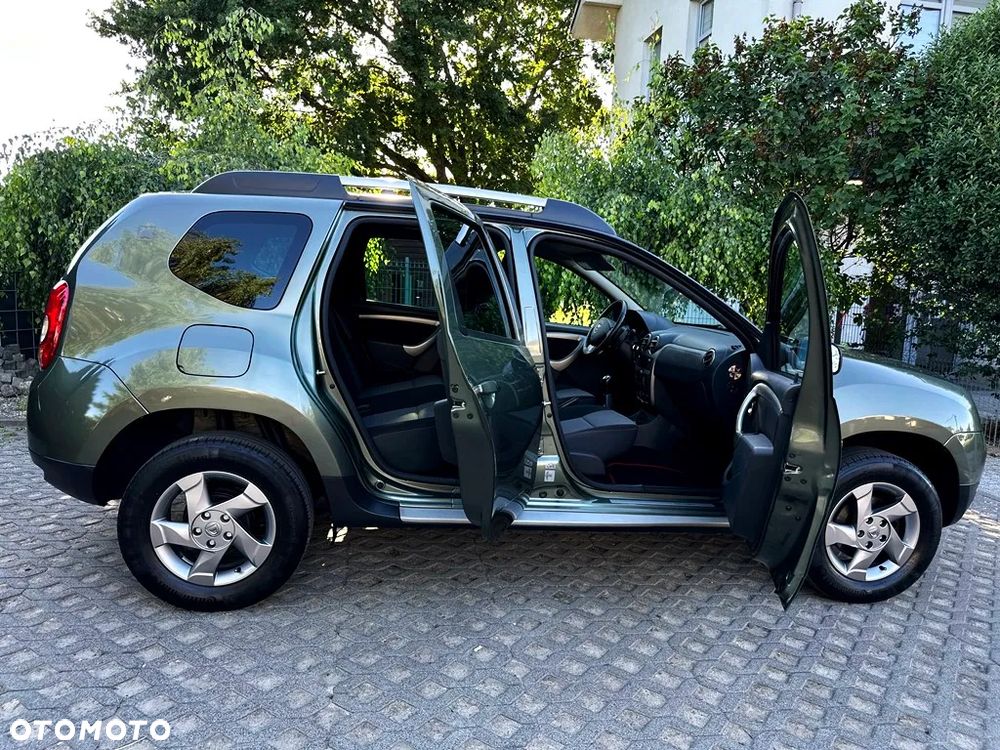 Dacia Duster 1.6 16V 4x2 Delsey - 37