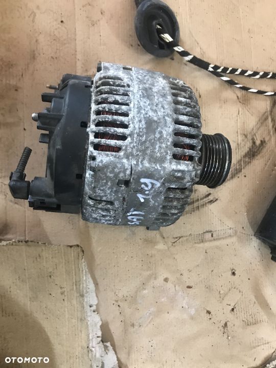 ALTERNATOR VW AUDI SKODA PASSAT 1.9 021903026L - 1