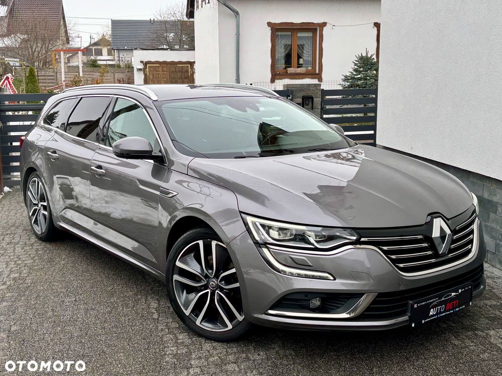 Renault Talisman 2.0 Blue dCi Intens EDC - 1
