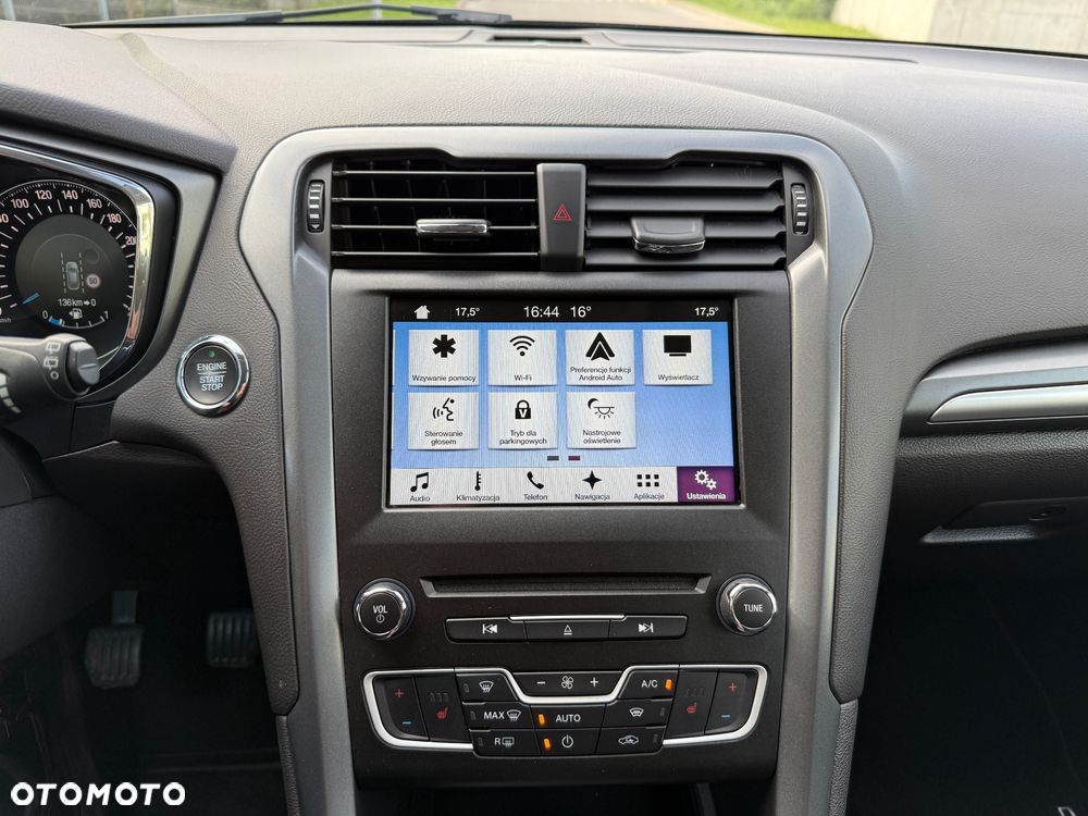Ford Mondeo SW 1.5 EcoBoost S&S Titanium - 16