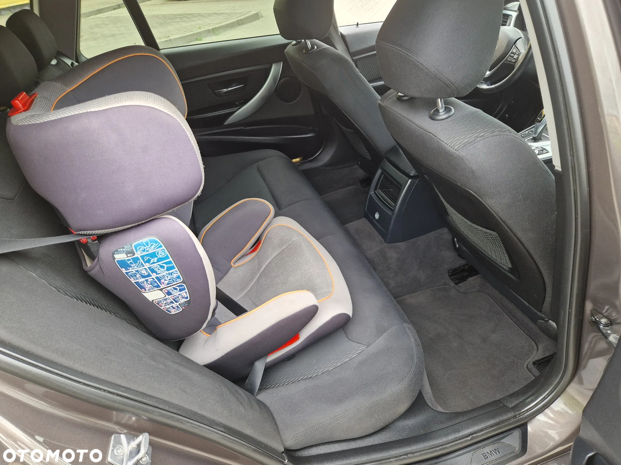 BMW Seria 3 - 31