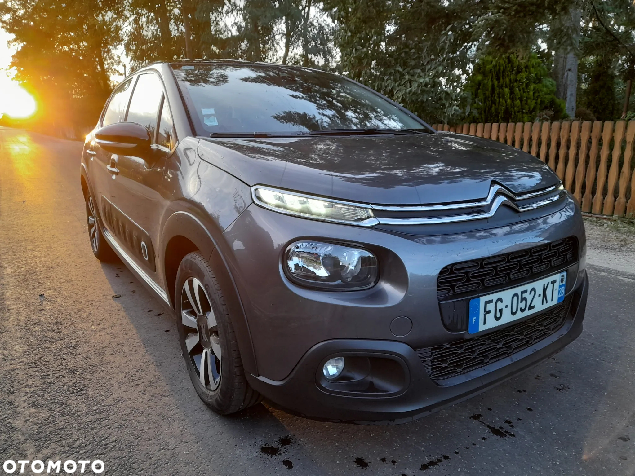Citroën C3 - 7